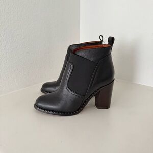 Marc by Marc Jacobs Ankle Boots Booties 35.5